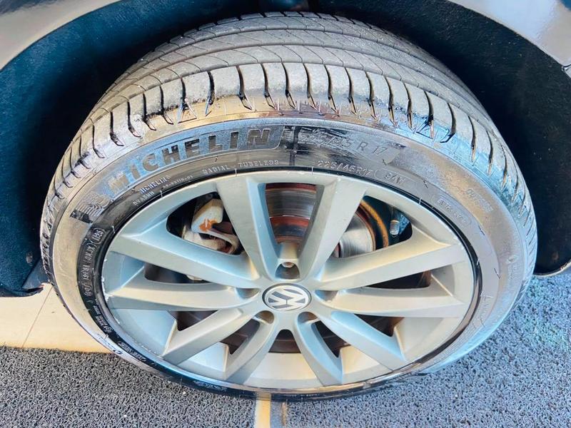 Volkswagen Jetta - foto 19