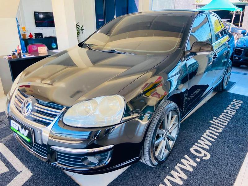 Volkswagen Jetta 2007 à venda