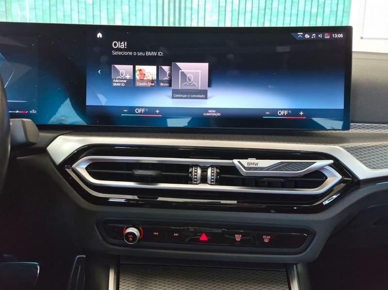 BMW 320i M Sport Flex - foto 10