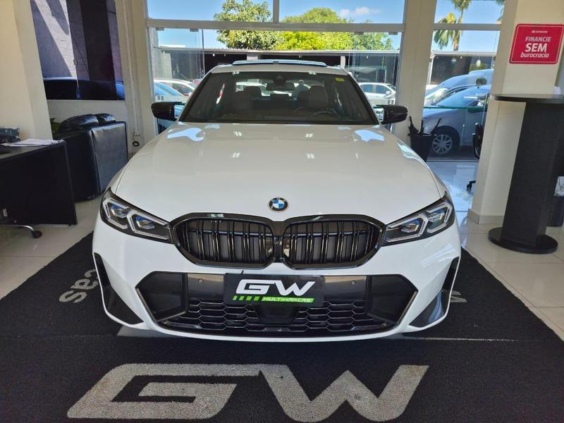 BMW 320i M Sport Flex - foto 5