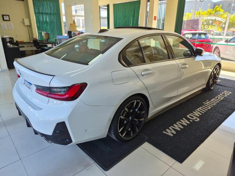 BMW 320i M Sport Flex - foto 20