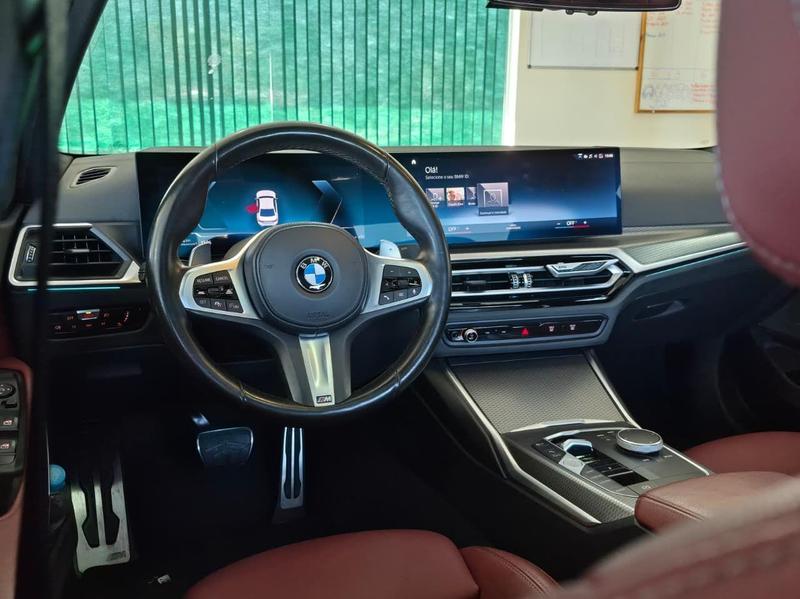 BMW 320i M Sport Flex - foto 4