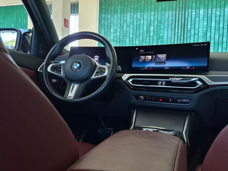 BMW 320i M Sport Flex - foto 3