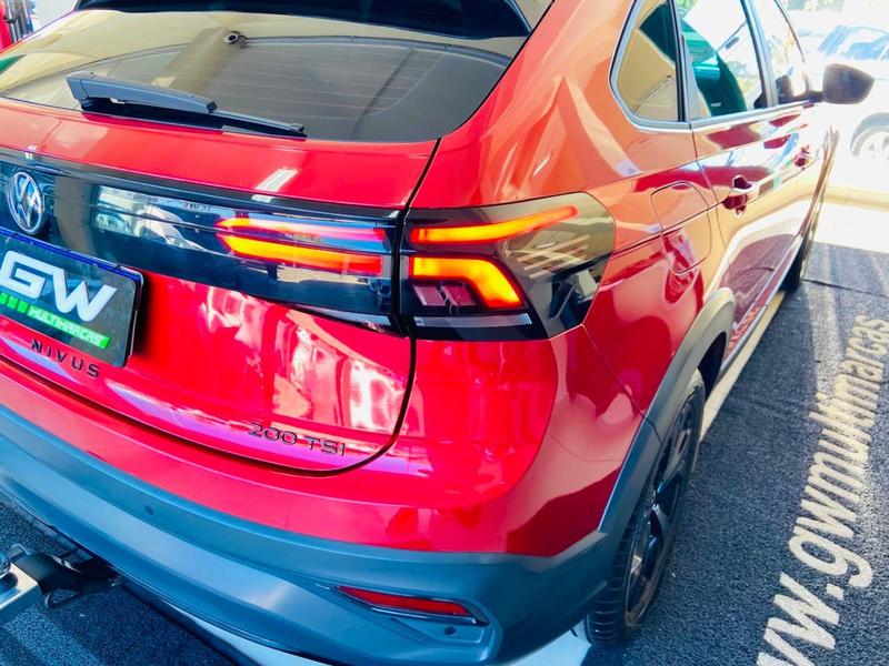 Volkswagen Nivus 1.0 200 TSI Highline - foto 7