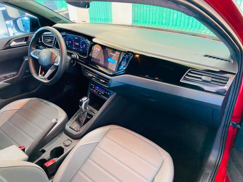 Volkswagen Nivus 1.0 200 TSI Highline - foto 9
