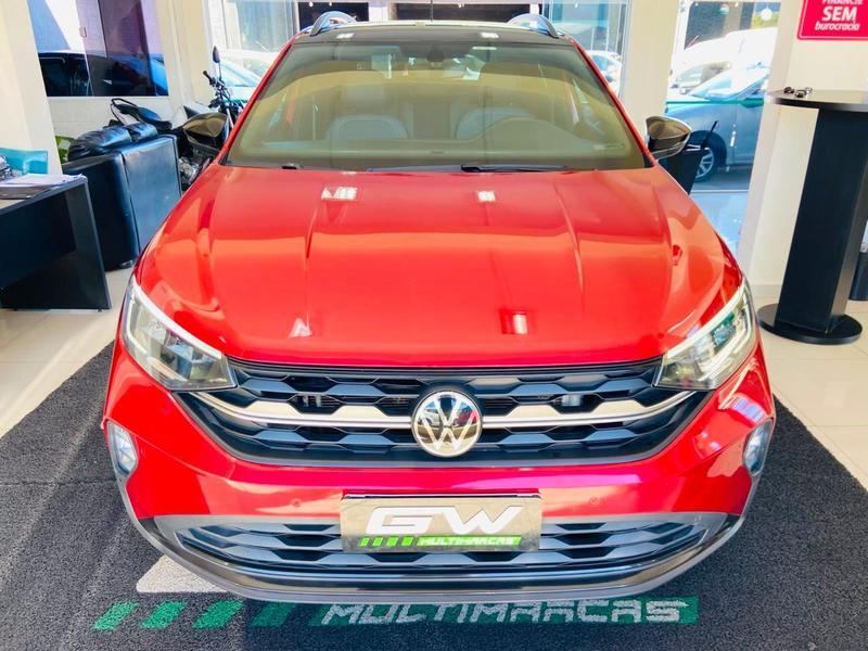 Volkswagen Nivus 1.0 200 TSI Highline - foto 10