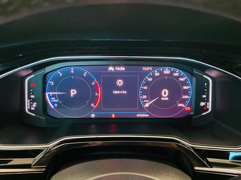 Volkswagen Nivus 1.0 200 TSI Highline - foto 3