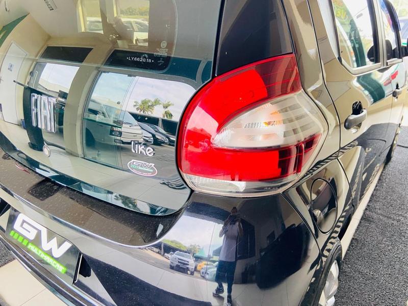 Fiat Mobi Like - foto 6