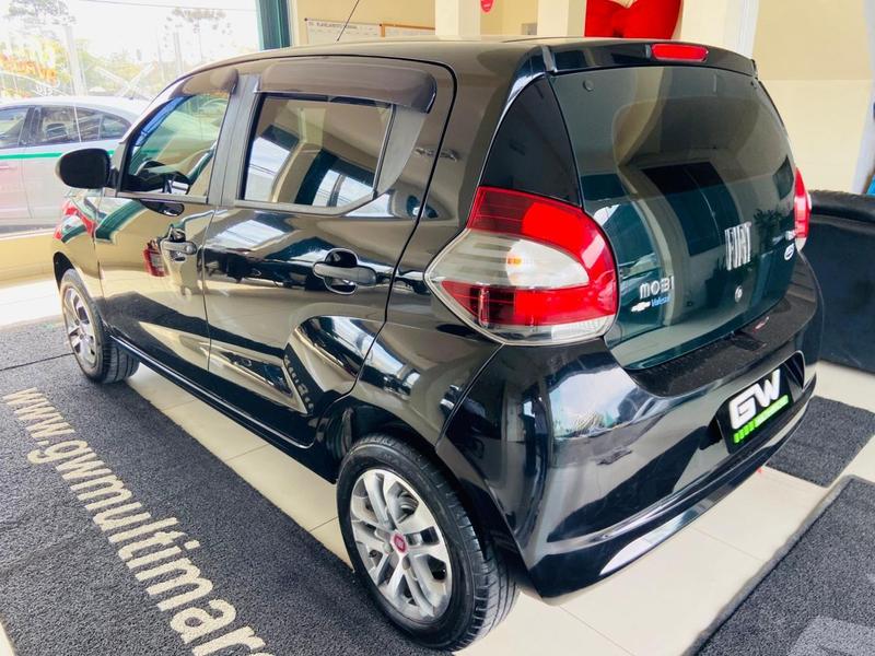 Fiat Mobi Like - foto 2