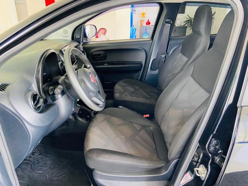 Fiat Mobi Like - foto 3
