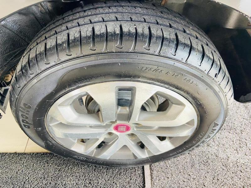 Fiat Mobi Like - foto 20