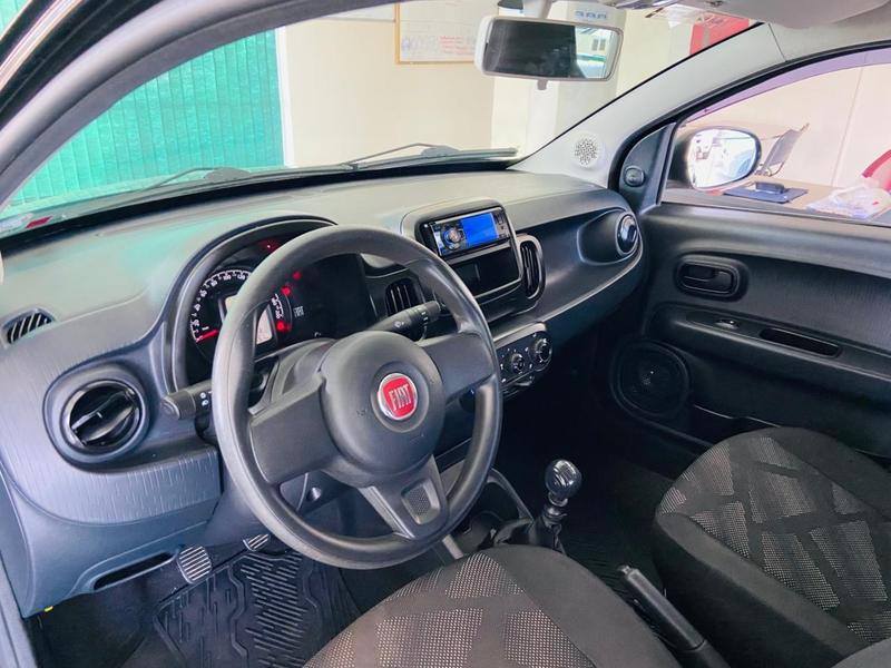 Fiat Mobi Like - foto 4