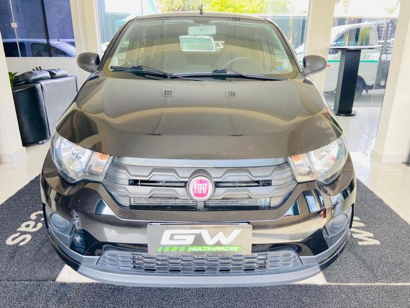 Fiat Mobi Like - foto 9
