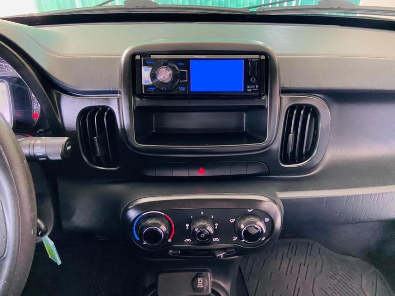 Fiat Mobi Like - foto 12