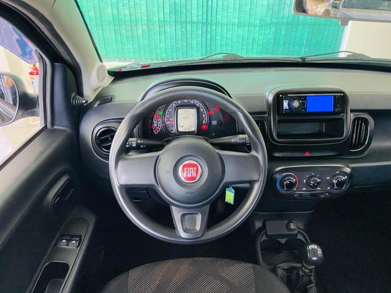Fiat Mobi Like - foto 7