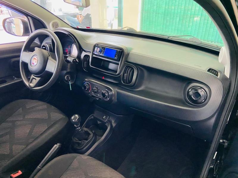 Fiat Mobi Like - foto 18