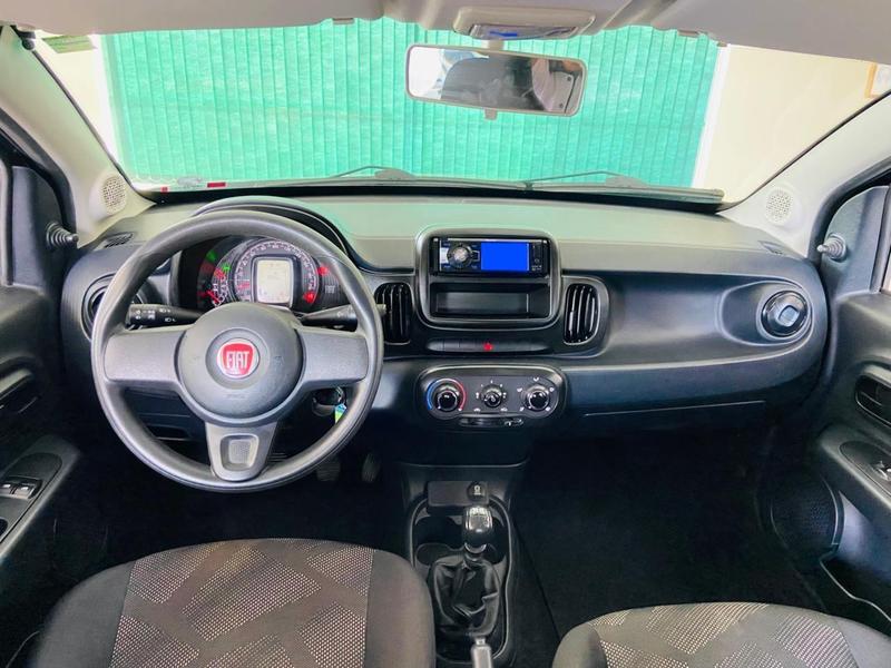 Fiat Mobi Like - foto 8