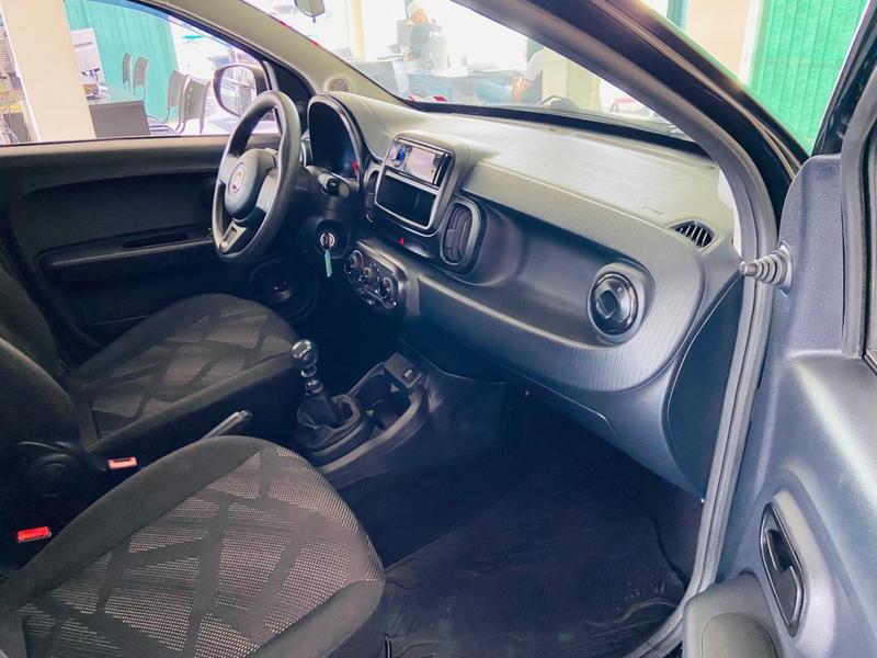 Fiat Mobi Like - foto 17