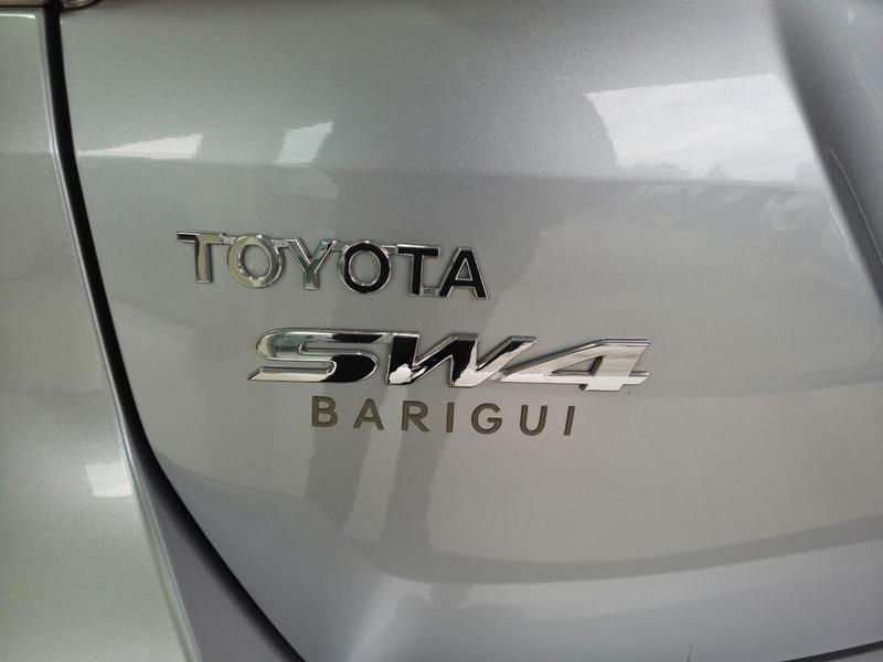 Toyota SW4 Swsrxa4fd - foto 17