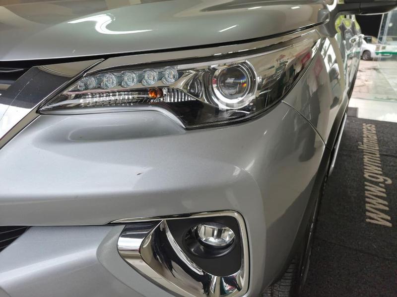 Toyota SW4 Swsrxa4fd - foto 12