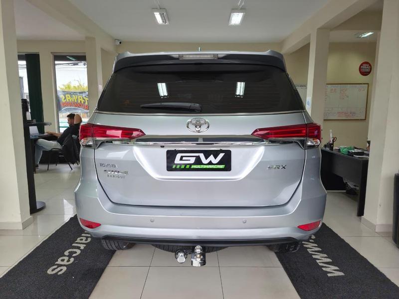 Toyota SW4 Swsrxa4fd - foto 7