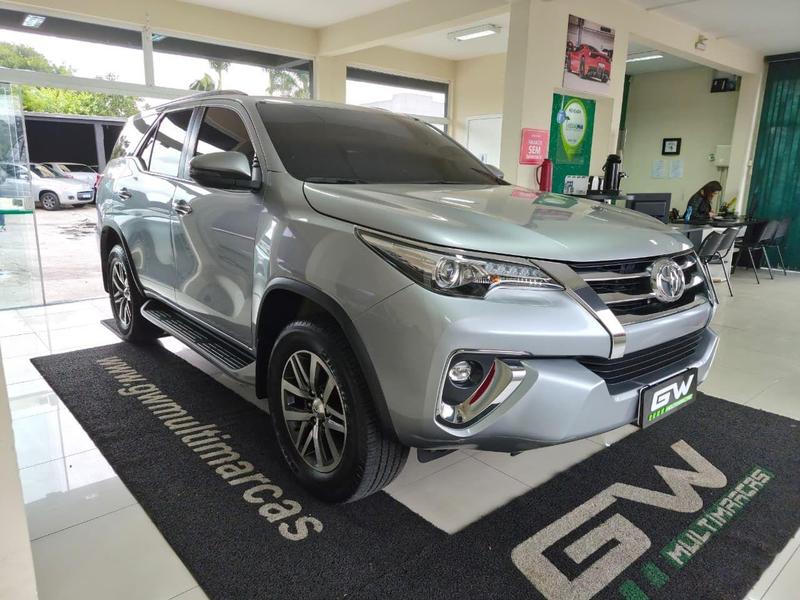 Toyota SW4 Swsrxa4fd - foto 20