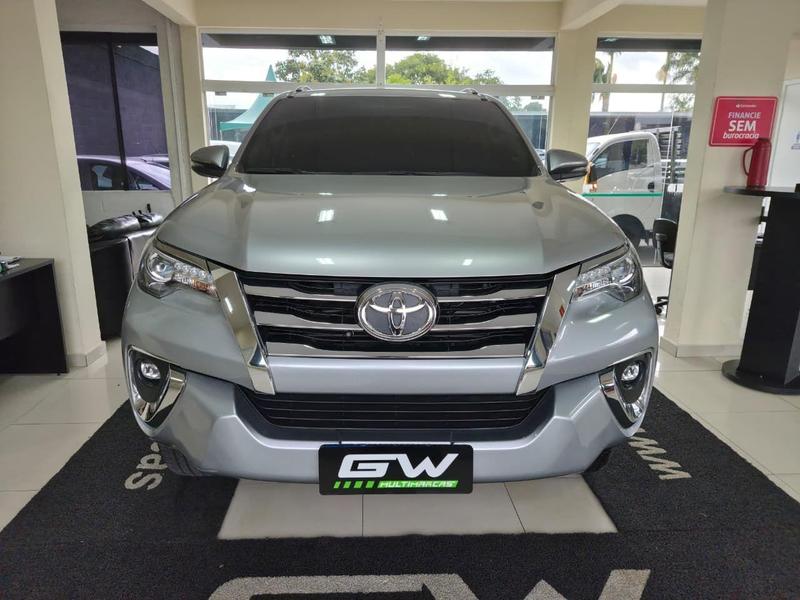 Toyota SW4 Swsrxa4fd - foto 6