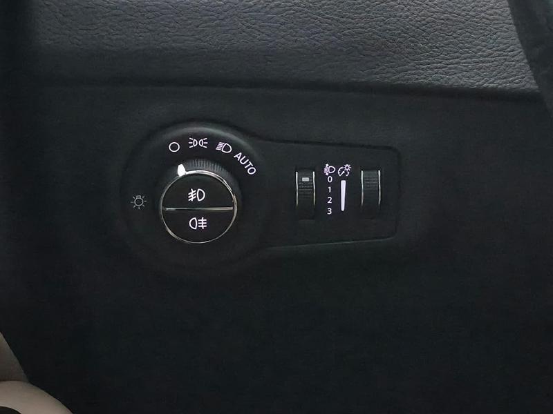 Jeep Compass Limited F - foto 19