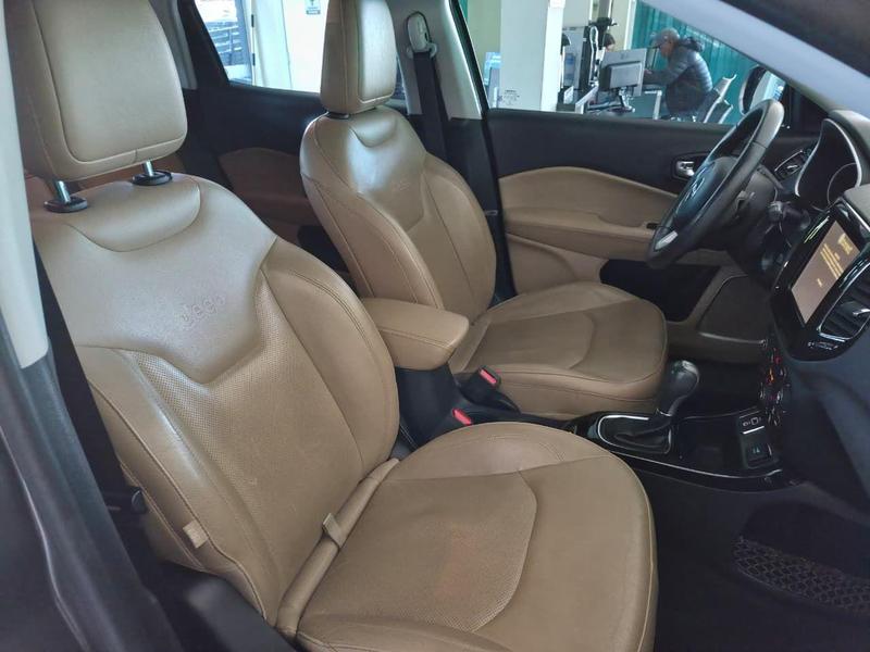 Jeep Compass Limited F - foto 17