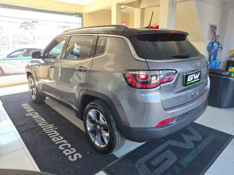 Jeep Compass Limited F - foto 2
