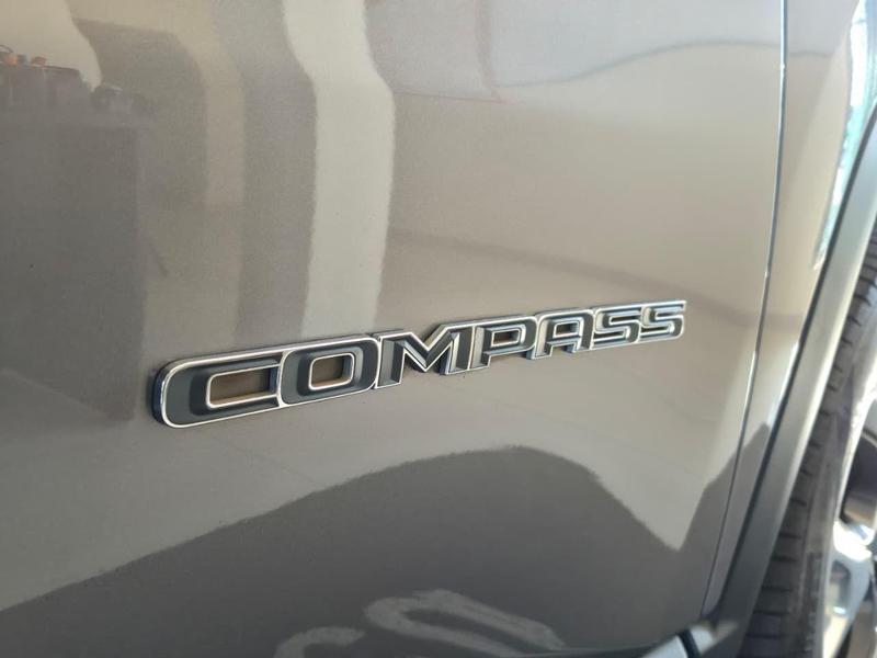 Jeep Compass Limited F - foto 20