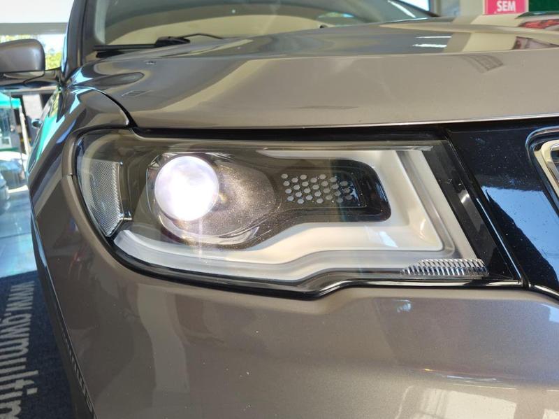 Jeep Compass Limited F - foto 11