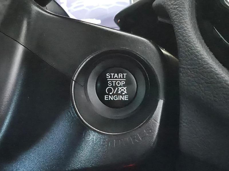 Jeep Compass Limited F - foto 14