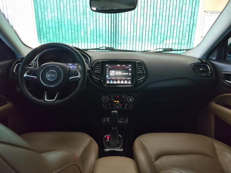 Jeep Compass Limited F - foto 3