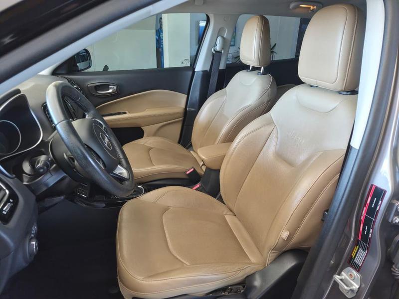 Jeep Compass Limited F - foto 13