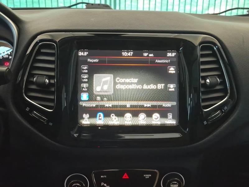 Jeep Compass Limited F - foto 18