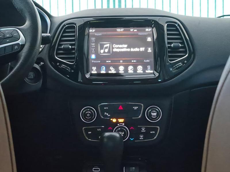 Jeep Compass Limited F - foto 4