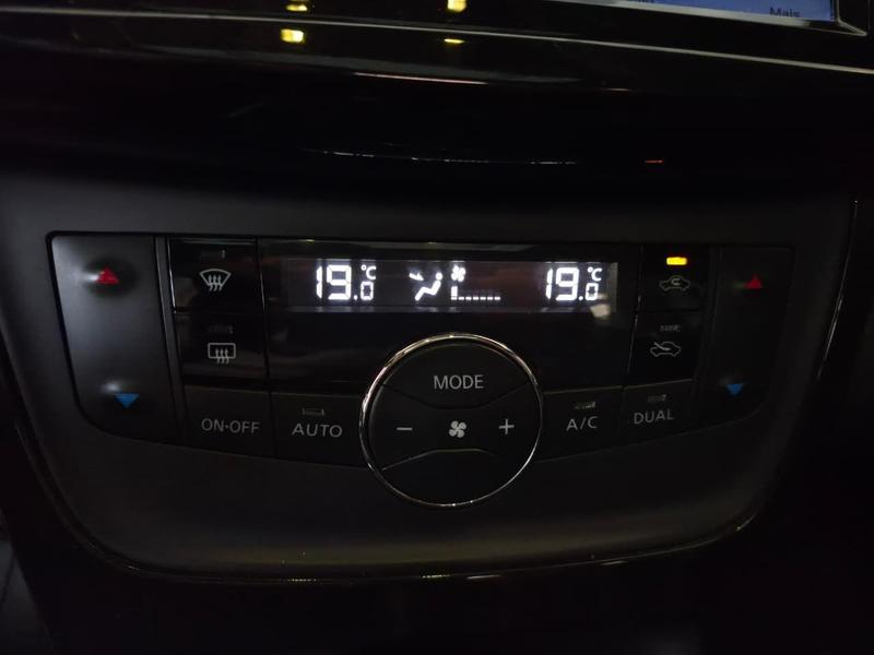 Nissan Sentra 20sl CVT - foto 14