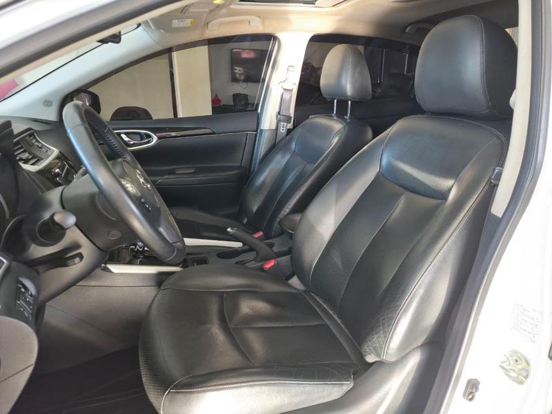 Nissan Sentra 20sl CVT - foto 3