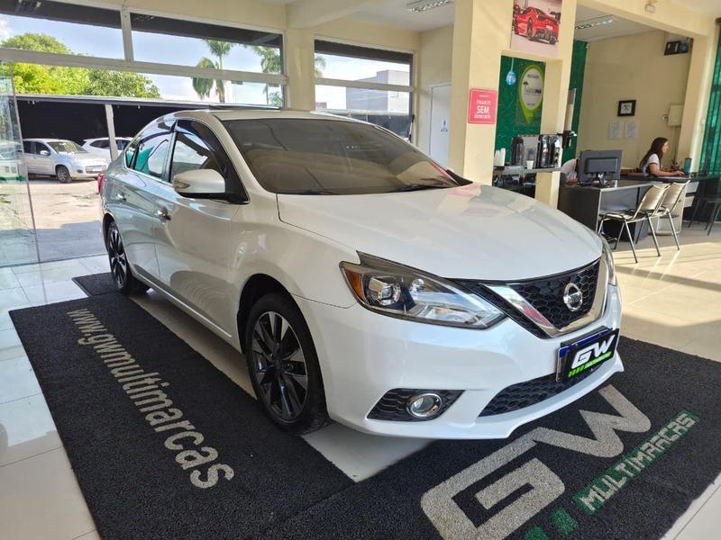 Nissan Sentra 20sl CVT - foto 19