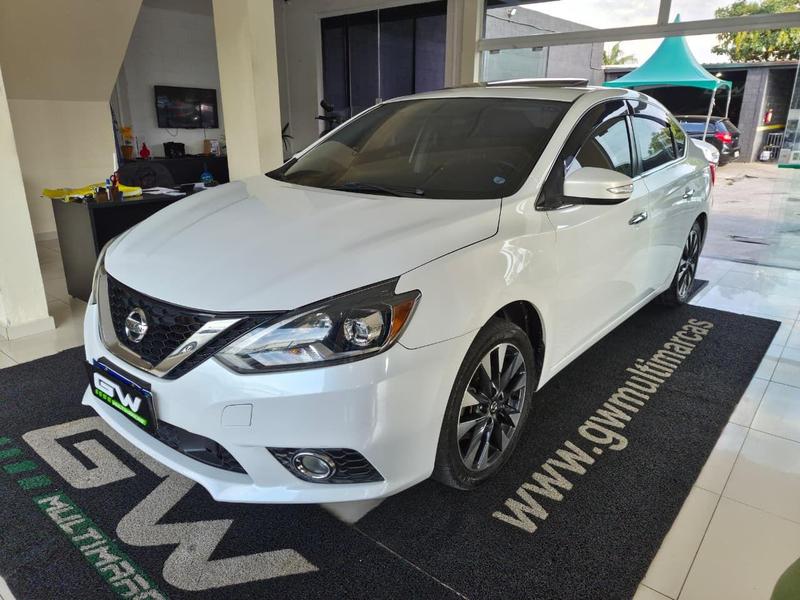 Nissan Sentra 2020 à venda