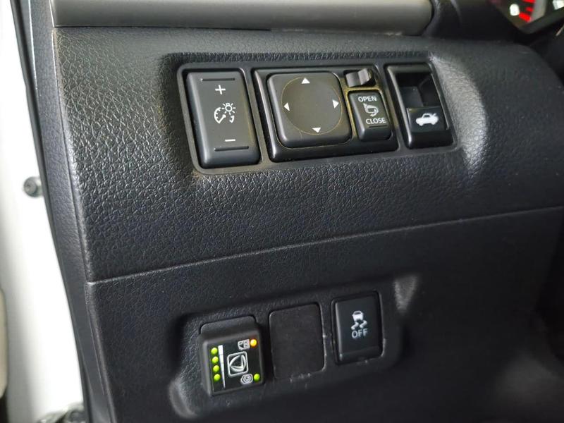 Nissan Sentra 20sl CVT - foto 16