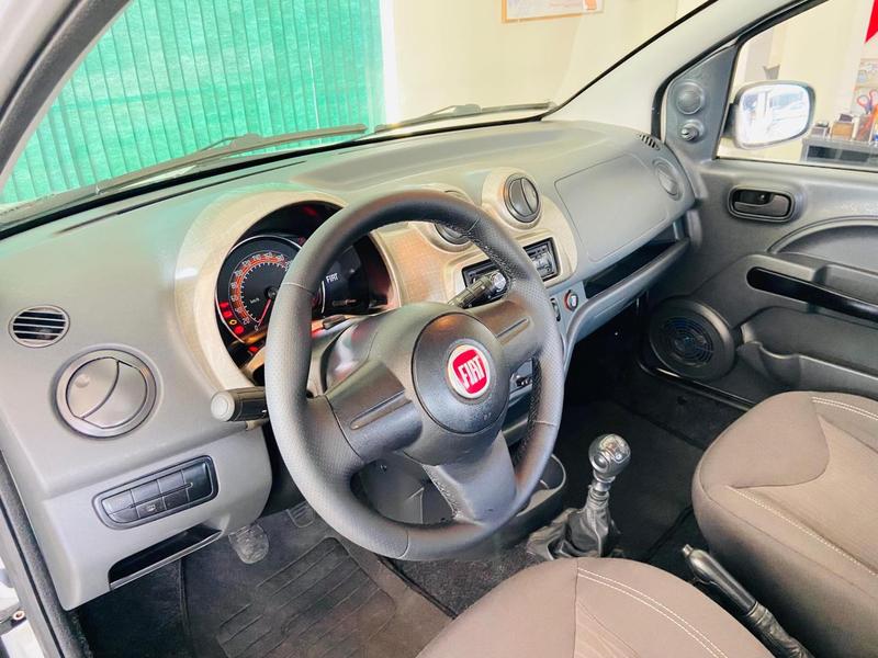Fiat Uno Way 1.0 - foto 7