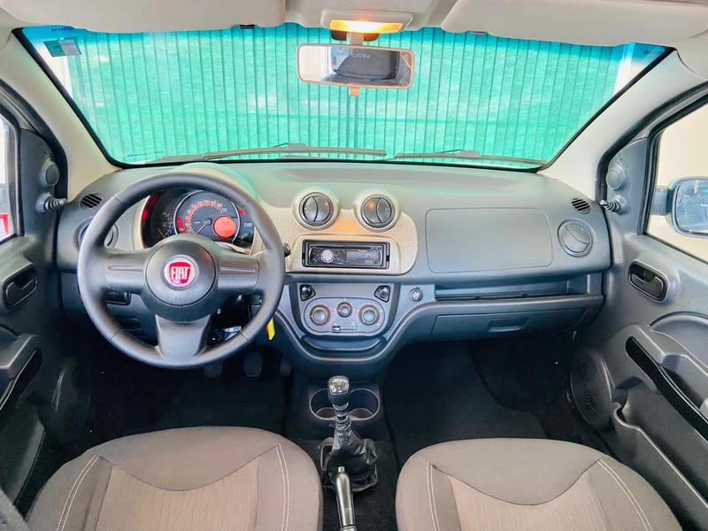 Fiat Uno Way 1.0 - foto 3