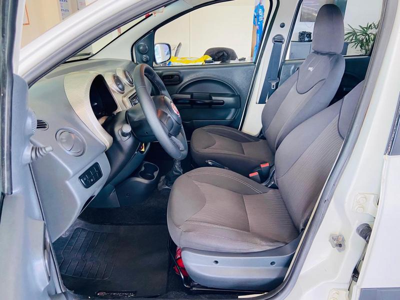 Fiat Uno Way 1.0 - foto 8