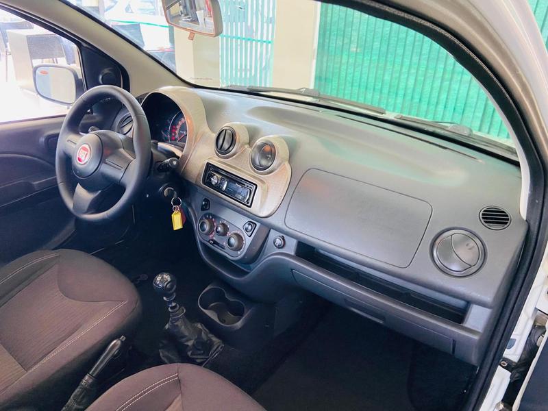 Fiat Uno Way 1.0 - foto 15