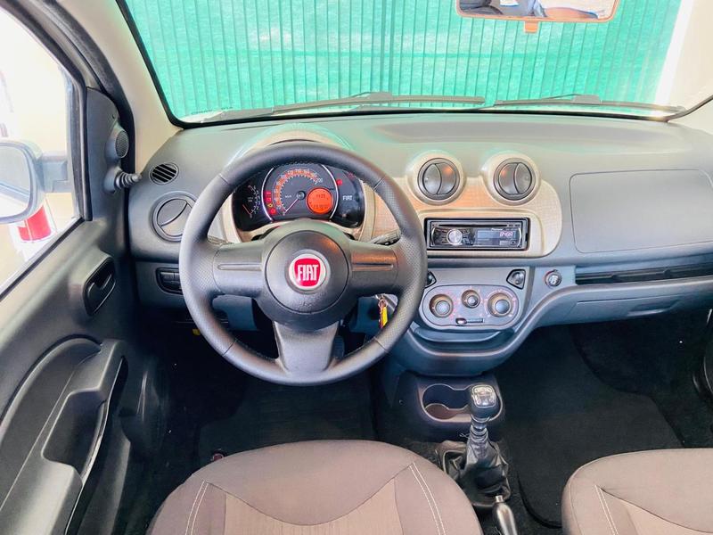 Fiat Uno Way 1.0 - foto 4