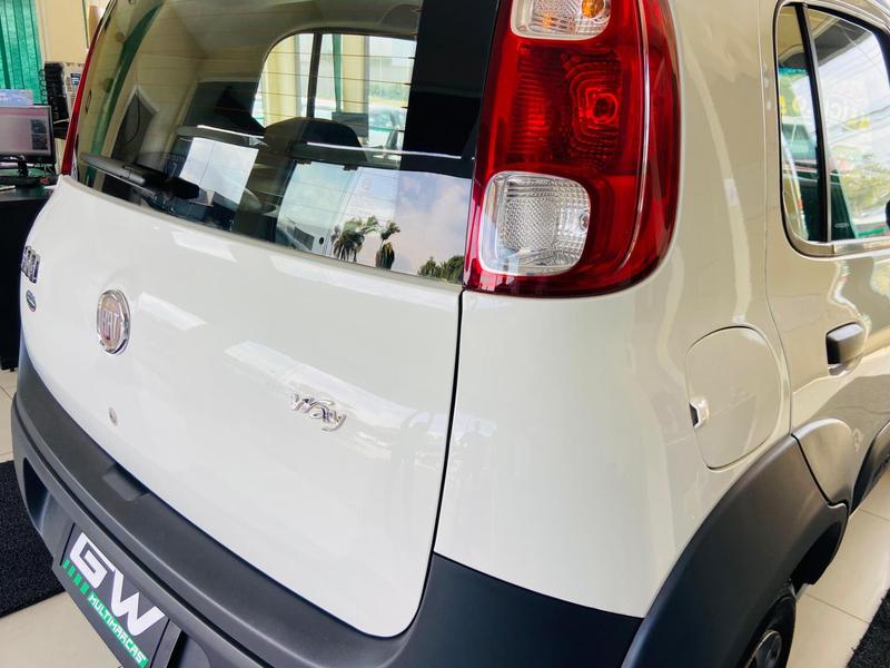 Fiat Uno Way 1.0 - foto 10