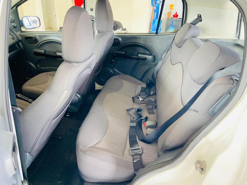 Fiat Uno Way 1.0 - foto 18