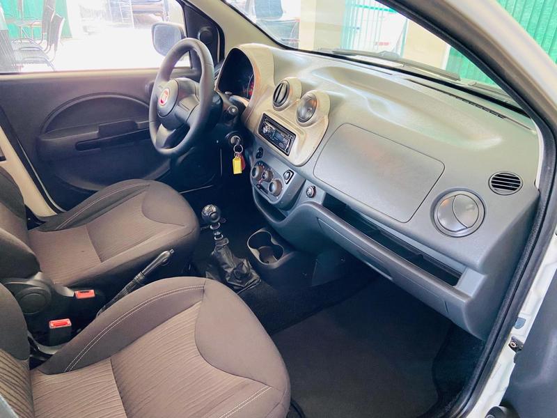 Fiat Uno Way 1.0 - foto 16